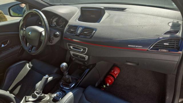 Renault Mégane image 3