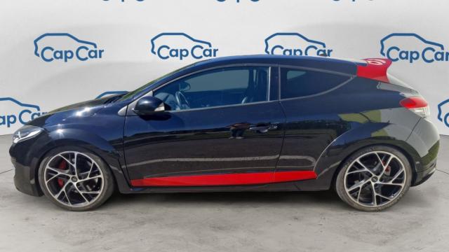 Renault Mégane image 6
