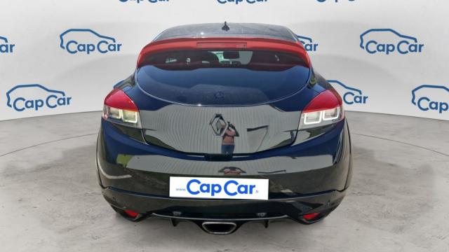 Renault Mégane image 2