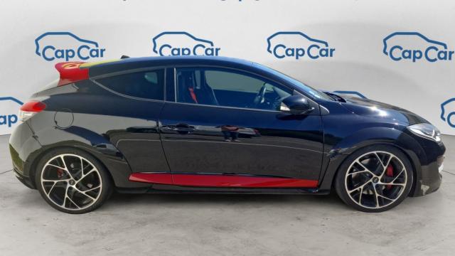 Renault Mégane image 7