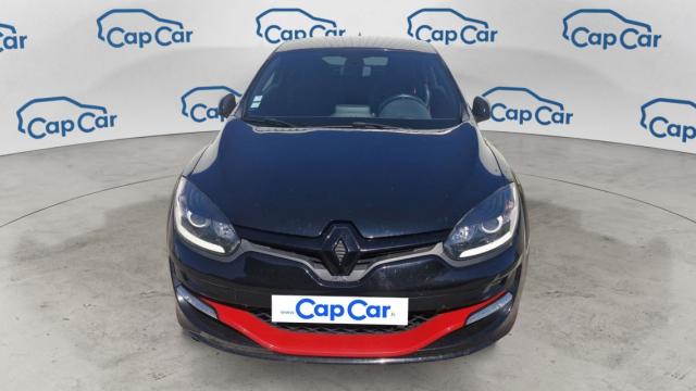 Renault Mégane image 8