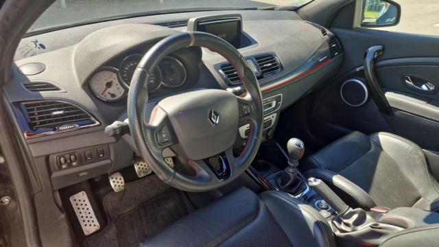 Renault Mégane image 1