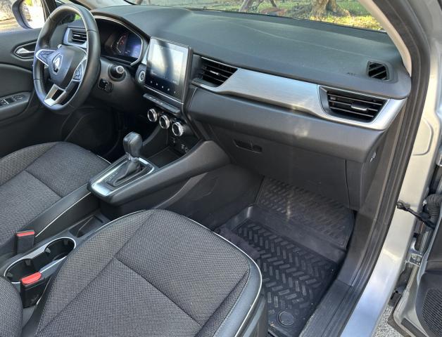 Renault Captur image 3