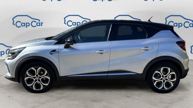Renault Captur image 6