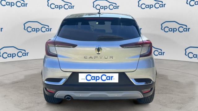 Renault Captur image 5