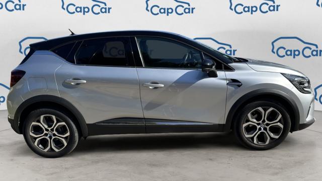 Renault Captur image 7