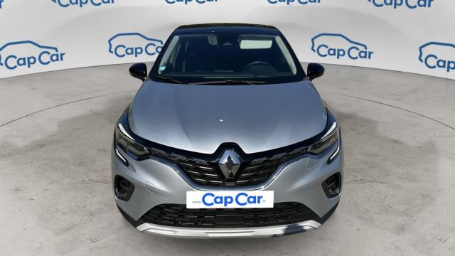Renault Captur image 1