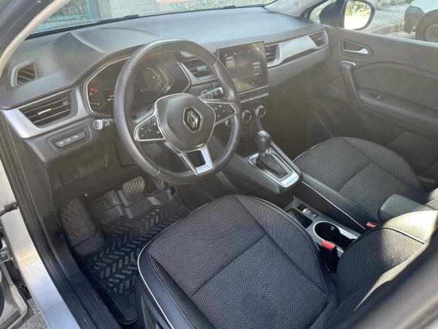 Renault Captur image 4