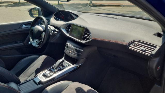 Peugeot 308 image 7