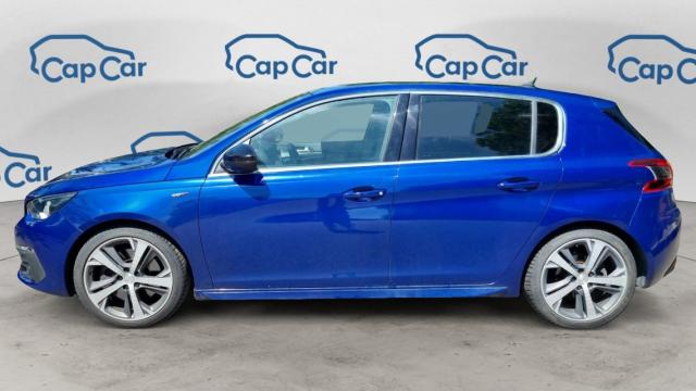 Peugeot 308 image 6