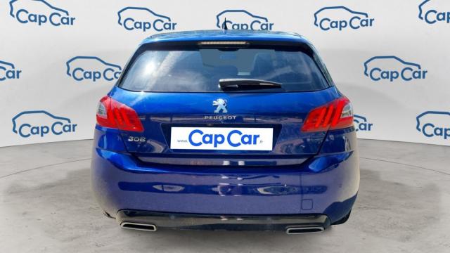 Peugeot 308 image 4