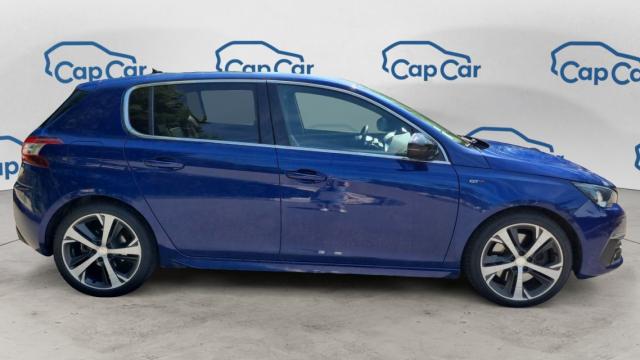 Peugeot 308 image 2