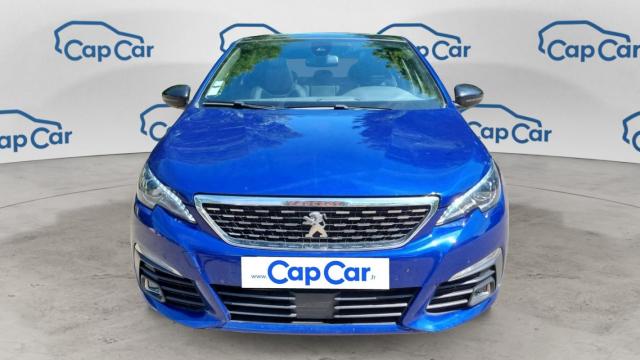 Peugeot 308 image 5