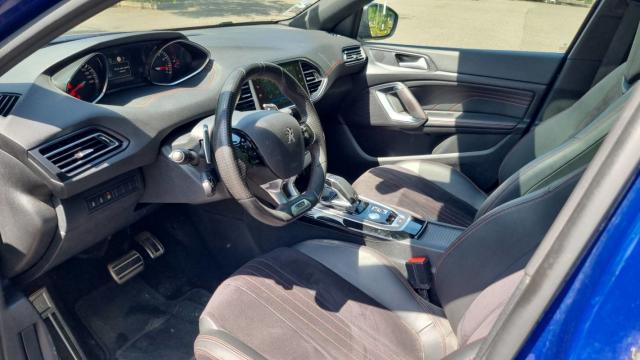 Peugeot 308 image 3