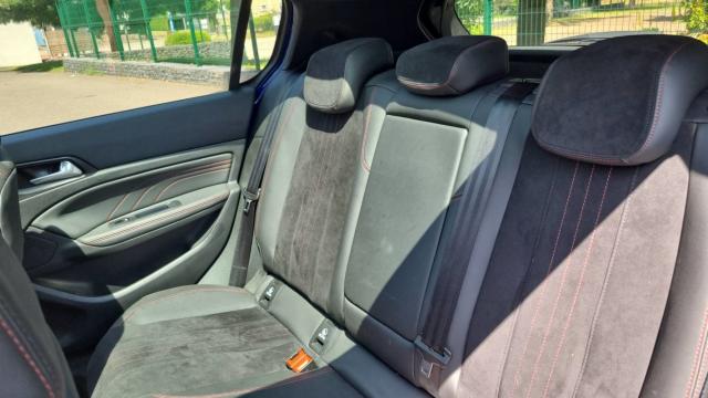 Peugeot 308 image 9