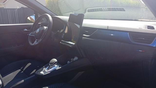 Renault Captur image 3