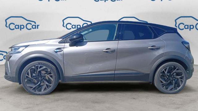 Renault Captur image 5