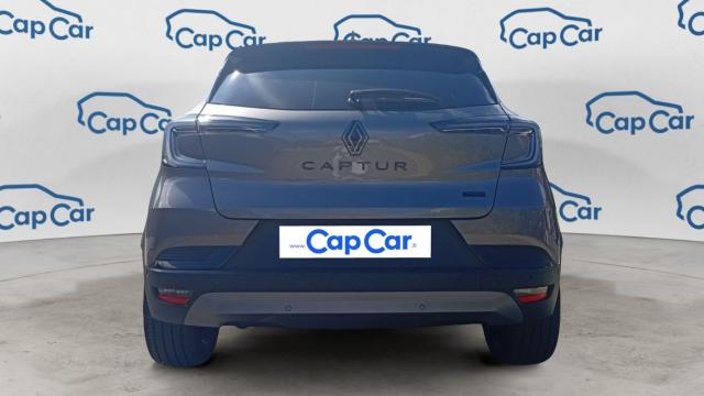 Renault Captur image 1