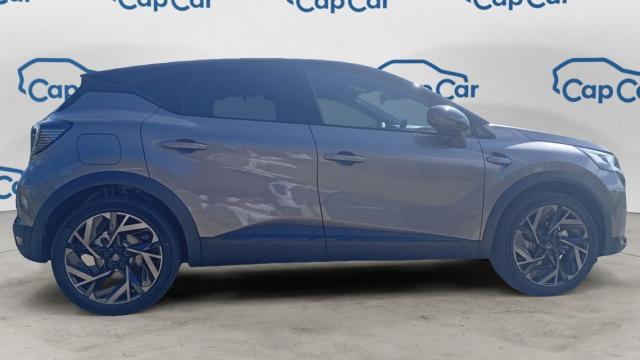 Renault Captur image 2