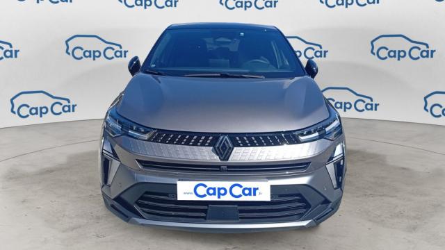 Renault Captur image 7