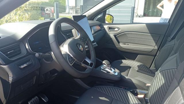 Renault Captur image 4