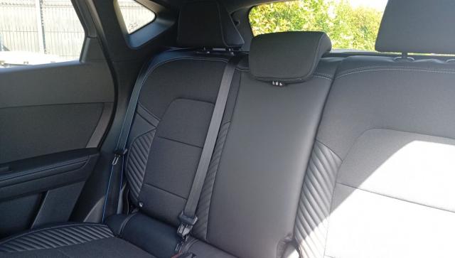 Renault Captur image 8