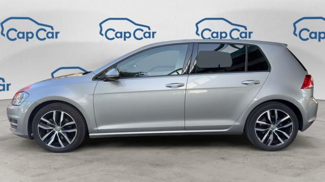 Volkswagen Golf image 8