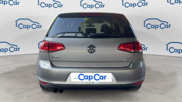 Volkswagen Golf image 3