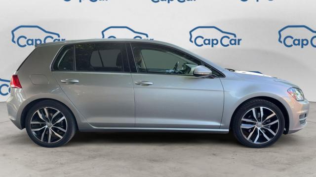 Volkswagen Golf image 4
