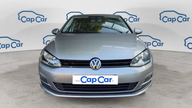 Volkswagen Golf image 2
