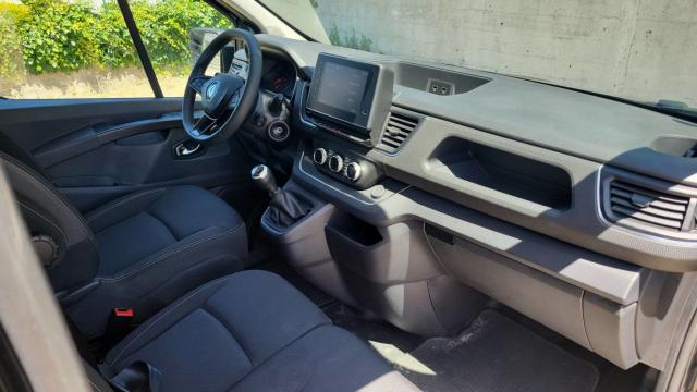 Renault Trafic image 6