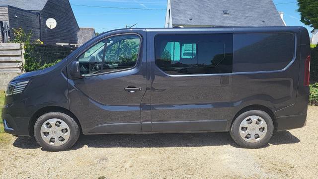 Renault Trafic image 3