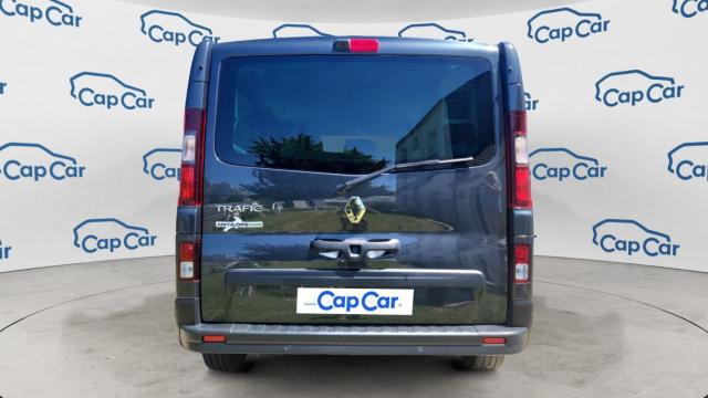 Renault Trafic image 7