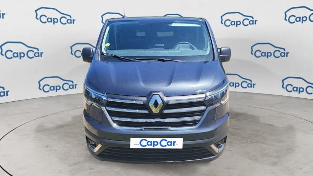 Renault Trafic image 9