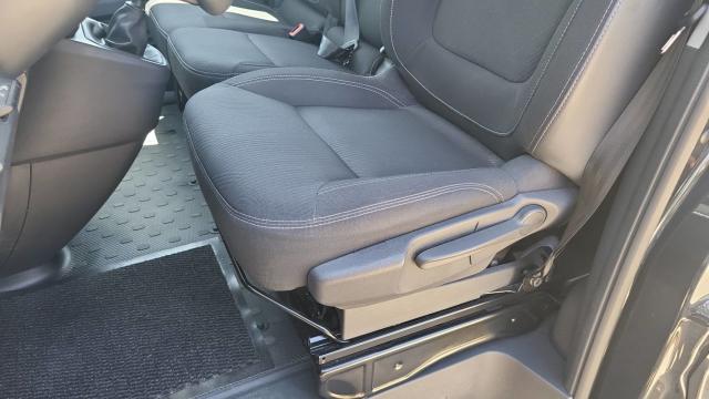 Renault Trafic image 8