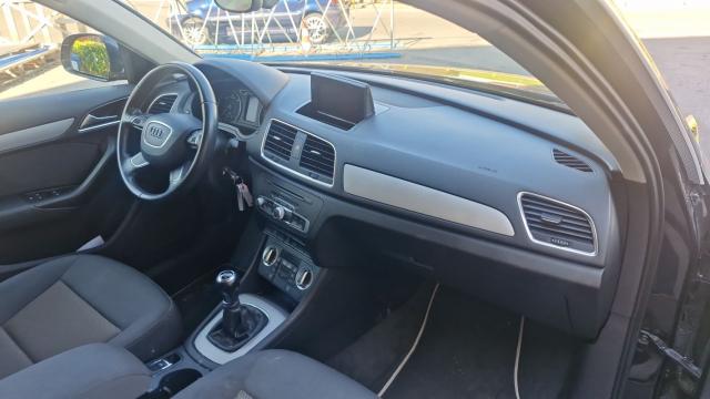Audi Q3 image 6