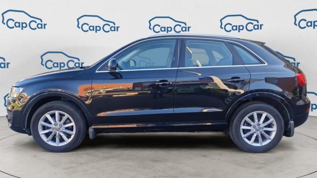 Audi Q3 image 7