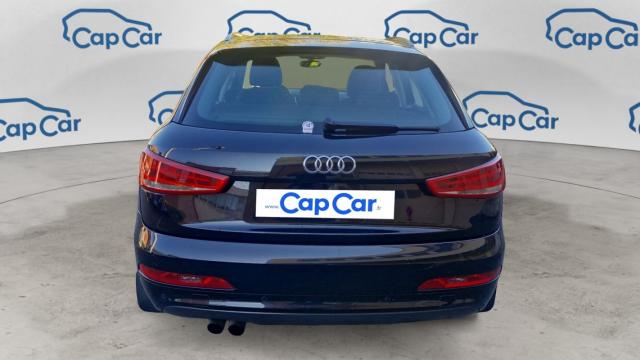 Audi Q3 image 8