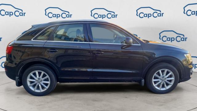 Audi Q3 image 9