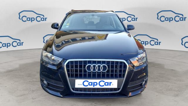 Audi Q3 image 5