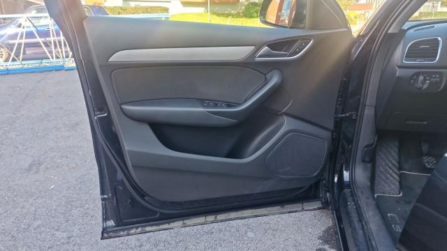 Audi Q3 image 1