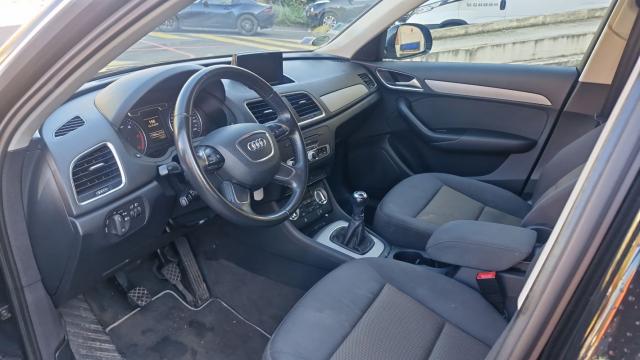 Audi Q3 image 2