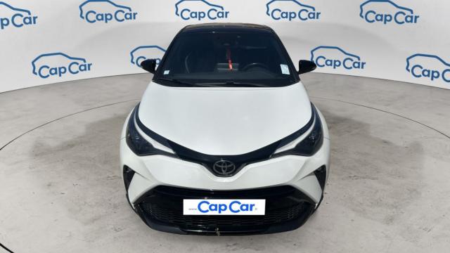 Toyota C-Hr image 2