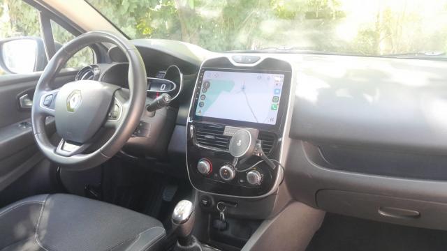 Renault Clio image 1