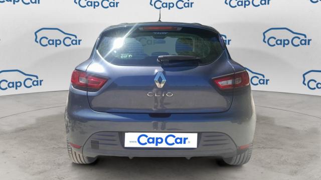 Renault Clio image 2