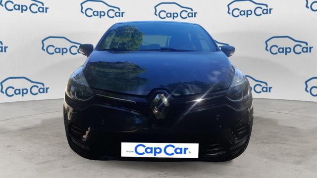 Renault Clio image 3