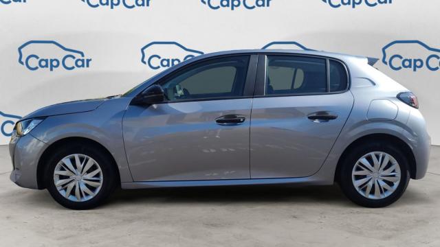 Peugeot 208 image 6