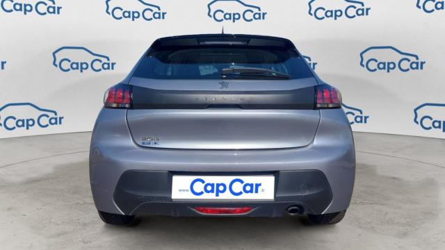 Peugeot 208 image 9