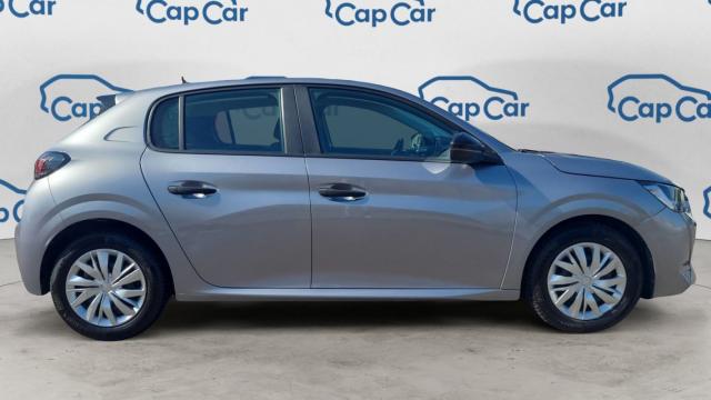Peugeot 208 image 7