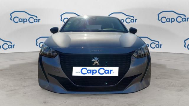 Peugeot 208 image 4